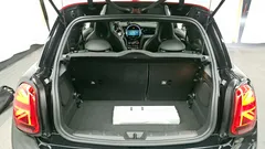2023 Mini Cooper JCW, чёрный — фото 20