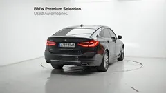 2023 BMW Gran Turismo 630i xDrive Luxury — фото 2