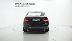 2023 BMW Gran Turismo 630i xDrive Luxury — фото 4