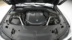 2023 BMW Gran Turismo 630i xDrive Luxury — фото 6