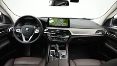 2023 BMW Gran Turismo 630i xDrive Luxury — фото 7