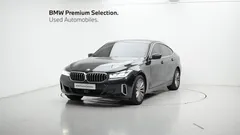 2023 BMW Gran Turismo 630i xDrive Luxury — фото 13
