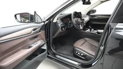 2023 BMW Gran Turismo 630i xDrive Luxury — фото 15