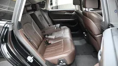 2023 BMW Gran Turismo 630i xDrive Luxury — фото 16
