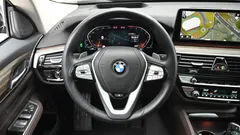 2023 BMW Gran Turismo 630i xDrive Luxury — фото 17