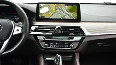 2023 BMW Gran Turismo 630i xDrive Luxury — фото 18