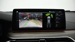 2023 BMW Gran Turismo 630i xDrive Luxury — фото 19