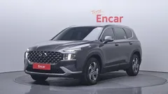 2023 Hyundai Santa Fe Diesel 2.2 4WD — фото 1
