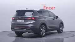 2023 Hyundai Santa Fe Diesel 2.2 4WD — фото 2
