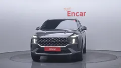 2023 Hyundai Santa Fe Diesel 2.2 4WD — фото 3