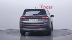2023 Hyundai Santa Fe Diesel 2.2 4WD — фото 4