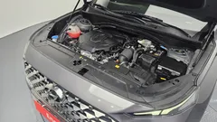 2023 Hyundai Santa Fe Diesel 2.2 4WD — фото 6