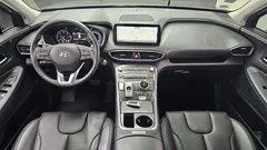 2023 Hyundai Santa Fe Diesel 2.2 4WD — фото 7