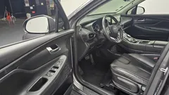 2023 Hyundai Santa Fe Diesel 2.2 4WD — фото 11