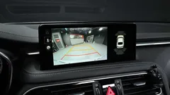 2021 Genesis G70 Gasoline 2.0T 4WD, белый — фото 15