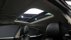 2021 Genesis G70 Gasoline 2.0T 4WD, белый — фото 18