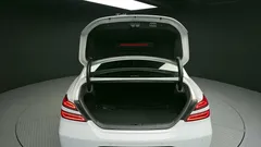 2021 Genesis G70 Gasoline 2.0T 4WD, белый — фото 20