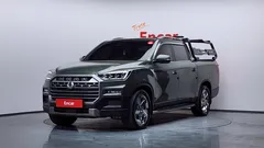 2024 SsangYong Rexton Diesel 2.2 4WD — фото 1