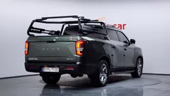 2024 SsangYong Rexton Diesel 2.2 4WD — фото 2