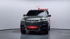 2024 SsangYong Rexton Diesel 2.2 4WD — фото 3