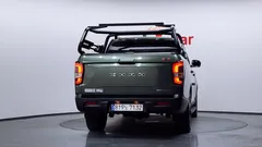 2024 SsangYong Rexton Diesel 2.2 4WD — фото 4