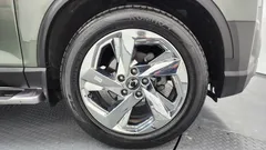 2024 SsangYong Rexton Diesel 2.2 4WD — фото 5