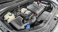 2024 SsangYong Rexton Diesel 2.2 4WD — фото 6