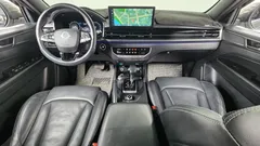 2024 SsangYong Rexton Diesel 2.2 4WD — фото 7