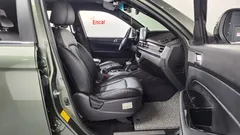 2024 SsangYong Rexton Diesel 2.2 4WD — фото 11