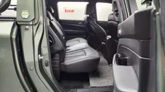 2024 SsangYong Rexton Diesel 2.2 4WD — фото 12