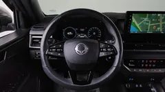 2024 SsangYong Rexton Diesel 2.2 4WD — фото 13