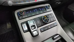 2022 Hyundai Palisade Diesel 2.2 4WD — фото 9