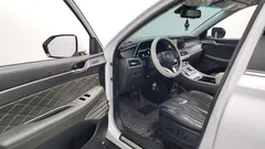 2022 Hyundai Palisade Diesel 2.2 4WD — фото 10
