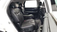 2022 Hyundai Palisade Diesel 2.2 4WD — фото 12