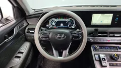 2022 Hyundai Palisade Diesel 2.2 4WD — фото 13