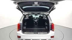 2022 Hyundai Palisade Diesel 2.2 4WD — фото 20