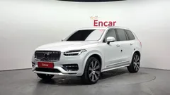 2023 Volvo XC90 B6 Ultimate Bright — фото 1