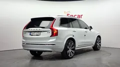 2023 Volvo XC90 B6 Ultimate Bright — фото 2