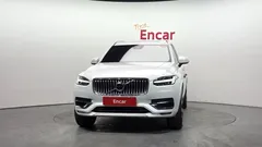 2023 Volvo XC90 B6 Ultimate Bright — фото 3