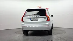 2023 Volvo XC90 B6 Ultimate Bright — фото 4