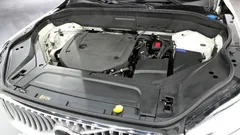 2023 Volvo XC90 B6 Ultimate Bright — фото 6
