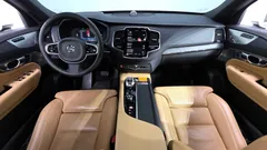 2023 Volvo XC90 B6 Ultimate Bright — фото 7
