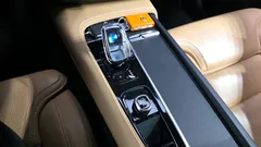 2023 Volvo XC90 B6 Ultimate Bright — фото 9