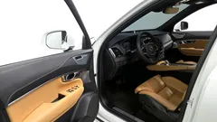 2023 Volvo XC90 B6 Ultimate Bright — фото 10