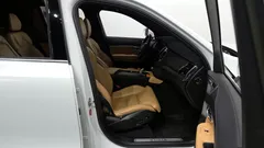 2023 Volvo XC90 B6 Ultimate Bright — фото 11