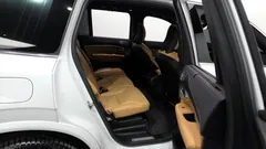 2023 Volvo XC90 B6 Ultimate Bright — фото 12