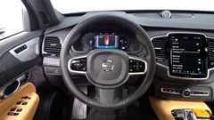 2023 Volvo XC90 B6 Ultimate Bright — фото 13