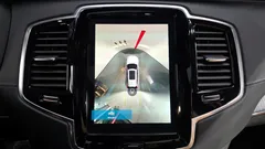 2023 Volvo XC90 B6 Ultimate Bright — фото 15