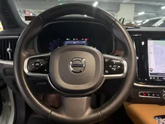 2023 Volvo S90 B5 Ultimate Bright — фото 8