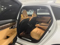 2023 Volvo S90 B5 Ultimate Bright — фото 10